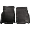 Husky Liners 35751 Fits 2003-09 Toyota 4Runner Classic Style Front