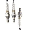 higherbro 3PCS Oxygen O2 Sensor for 2003 2004 2005 2006