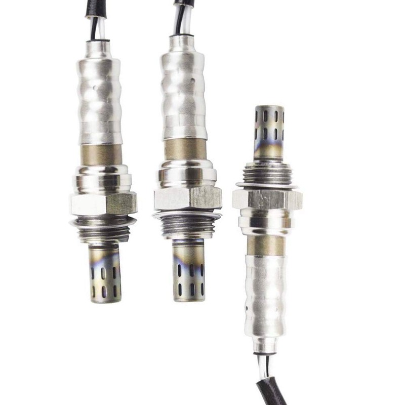 higherbro 3PCS Oxygen O2 Sensor for 2003 2004 2005 2006