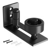 SMARTSTANDARD Sliding Barn Door Floor Guide for Bottom Adjustable Roller
