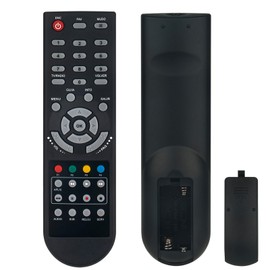 Replaced Remote Control KHDT875-CE KSDT863-M fit for Konka khdt875-ce Set-top Box Remote Controller