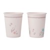 Pokemon Center Original Pikachu's Easter Egg Hunt Plastic Cup Set