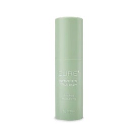 Kim Jeong-moon Aloe Cure Intensive EX Stick Balm 9g Moisture Multi Balm Ss 1ea / 김정문알로에 큐어 인텐시브 이엑스 스틱 밤 9g 수분 멀티밤 Ss 1개