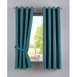 Gardinenbox 201920600-2 NewYork Blackout Curtains