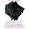 Rocker Switch 15A-20A 125-250V AC 4 Pins 2 Position Toggle