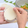 HOLIDYOYO 3pcs Dumpling Maker Dumpling Mould for Pot Stickers Pierogies