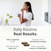Vimerson Health Complejo de Hongos 10x con Extracto de Melena