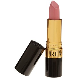 Revlon Super Lustrous Lipstick, Prim-Rose [668] 0.15 oz (Pack of 2)
