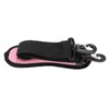 Large Capacity Pro Hairdressing Hair Equipment Salon Tool Carrying Bag