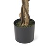 Christopher Knight Home Harney Artificial Ficus Tree, 5' x 2.5',