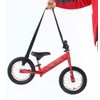 Shoulder Carrying Strap for Kids Balance Bike/to Lead The Kid's