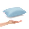 Pro Goleem Small Pillow 11"x7"x2.5" for Kids and Baby Sleeping