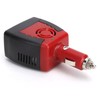 Power Inverter 150W Car Inverter Trolley DC to AC 220V