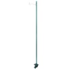 Outdoor Portable Aluminum Alloy Lamp Holder Camping Folding Hanging Light