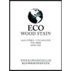 ECO WOOD STAIN by ECO WOOD TREATMENT