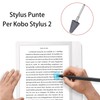 Stylus 2 Replacement Tips for Kobo Elipsa 2E, Libra Colour,