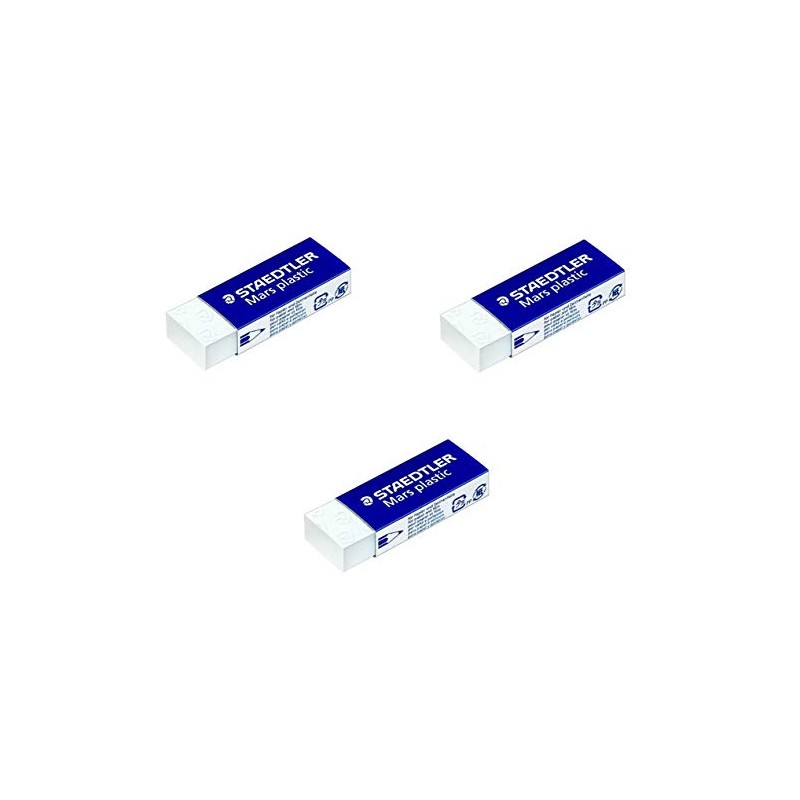 Staedtler 52650 Eraser