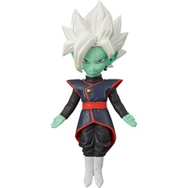 Fused Zamasu: Ban Presto WCF World Collectable Figure Mini Statue Figurine Vol.7 (#038) (37522)