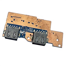 ZAHARA NS-D132 USB Board Replacement for Lenovo ideapad Yoga 7-15ITL5 82BJ 5C50S25117