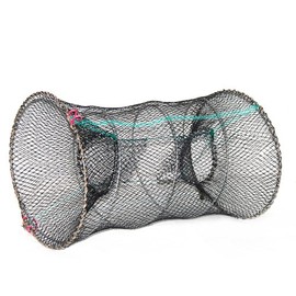 Fishing Trap&Net-Lobster,prawn,shirimp,crab,crayfish,eel,bait pot creel