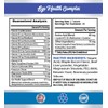Dog Eye Care - Dogs Eye Health Formula - Advanced