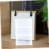 GLEAVI Multi Functional Acrylic Drawer Organizer Compartment Desk Storage Box