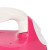 Mini Ironing Machine Wrinkles Removal Full Auto Compact Size Waved