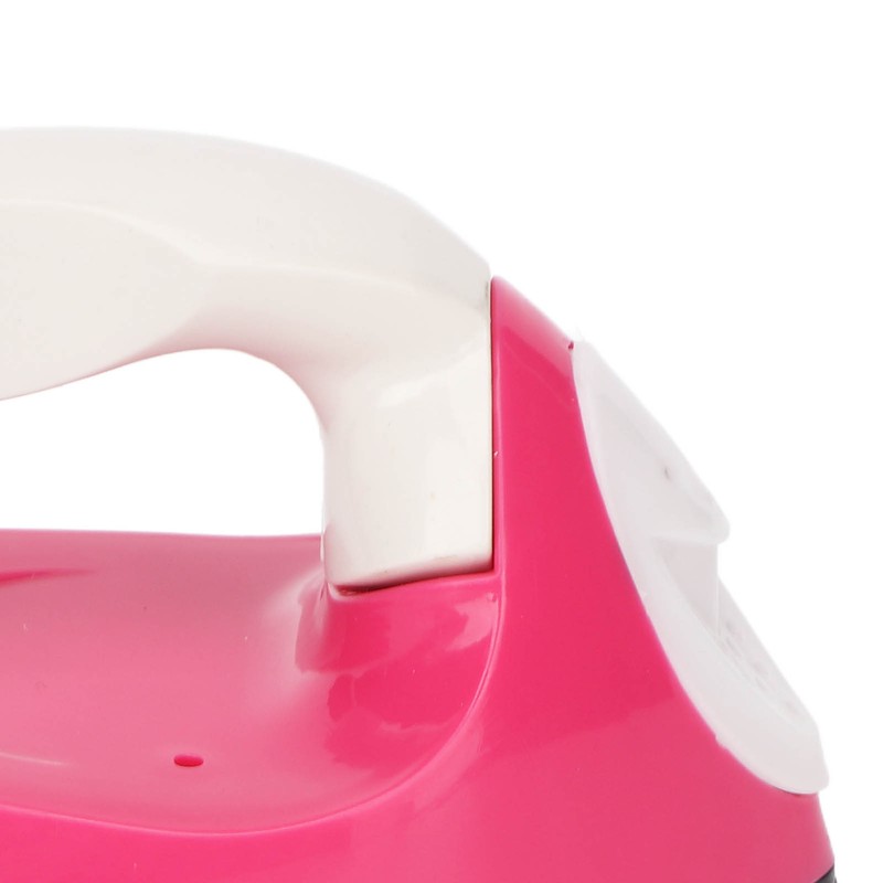 Mini Ironing Machine Wrinkles Removal Full Auto Compact Size Waved