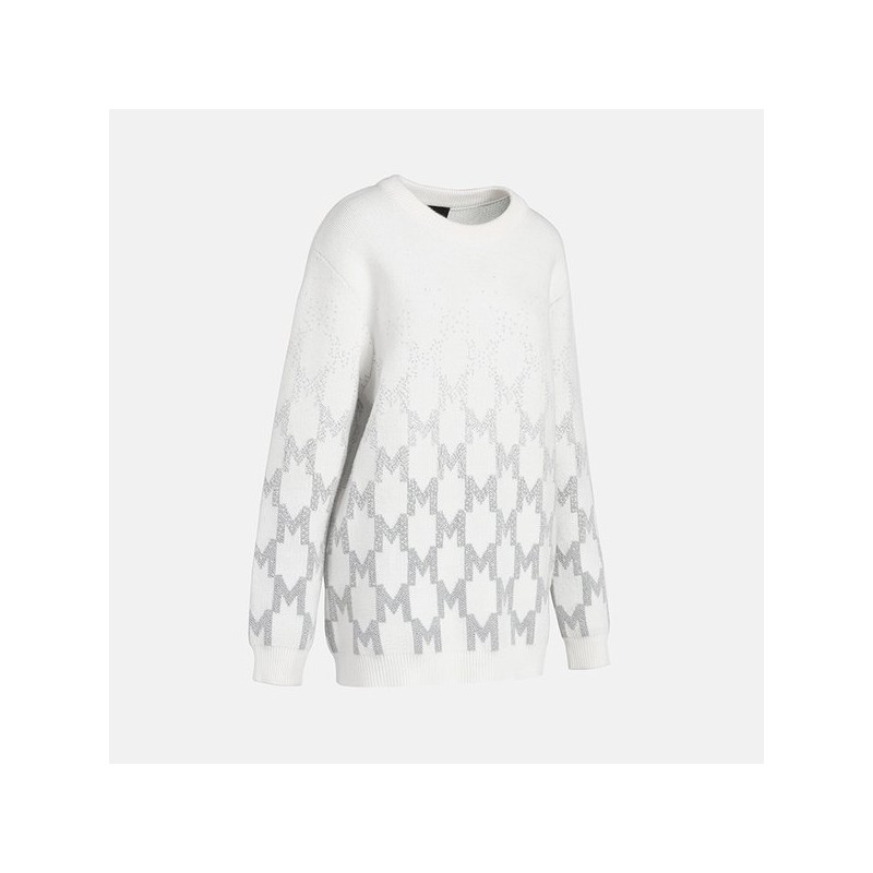 Metrocity (신세계센텀점)니트 M213CK2800I (Sinsagae Centum City) Knit M213CK2800I