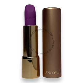 Lancôme LANCOME L'absolu Rouge Intimatte Lipstick Matte Veil - 404 Hot & Cold