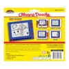 CRA-Z-Art Mini Magna Doodle Magnetic Drawing Board, Creative Learning Toy,