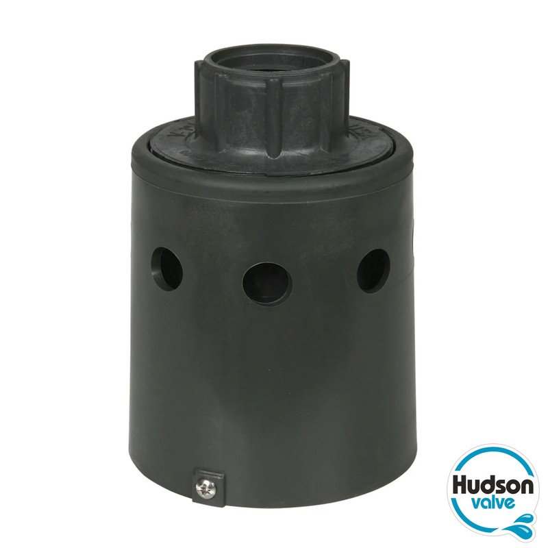 HUDSON VALVE 1" Automatic Water Valve | Pool Auto Fill