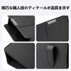 Fumezu Car Trash Can Storage, Hanging, Slim, RAV4, Love Four
