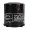 2 Pcs Motorcycle Oil Filter 15410 MFJ D01 Engine Diesel