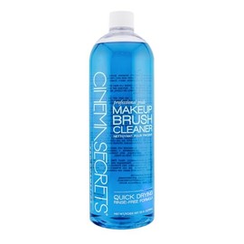 Cinema Secrets Professional Makeup Brush Cleaner 32oz
