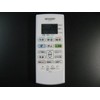 Sharp A906JB Air Conditioner Remote Control