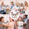 Rierousy Surprise Gift Box Butterfly, DIY Explosion Box, Small, Explosion