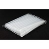 Tapioca Straws, Translucent, Set of 30, Diameter 0.5 inches (12