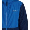 Eddie Bauer Kids Lightweight Lone Peak 3 in 1 Hooded