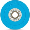 Unicel C-8409 Replacement 90 Sq Ft Swimming Pool Filter Cartridge,