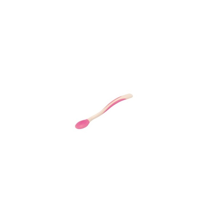 ritchel Richell Tri Series ND Soft Nursery Spoon