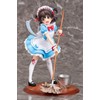 PLUMPMOA The Idolmaster Cinderella Girls Miria Akagi [Origo Maid-san] 1/7