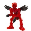 Zing KLIKBOT Hero Blind Pack Single