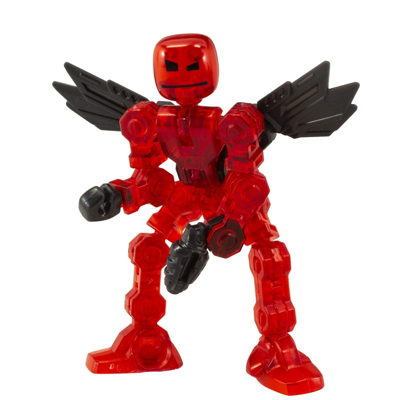 Zing KLIKBOT Hero Blind Pack Single