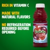 Tropicana Cranberry Juice Drink, 15.2 Ounce Bottle (Pack of 12)