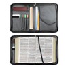 ZCFYGDX Bible Cover Case for Women & Men, Work of