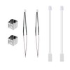 BTFO 2 Sets Thermistor Kit for Bambu Lab X1/X1C, 300°C