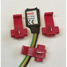Eco Start Stop Abschalter Smart Fortwo Four Renault Twingo III