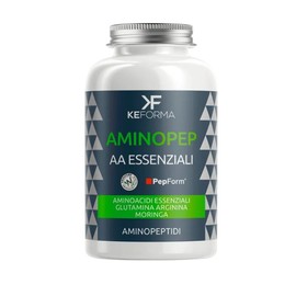 KEFORMA AMINOPEP AA ESSENZIALI 150 CPR