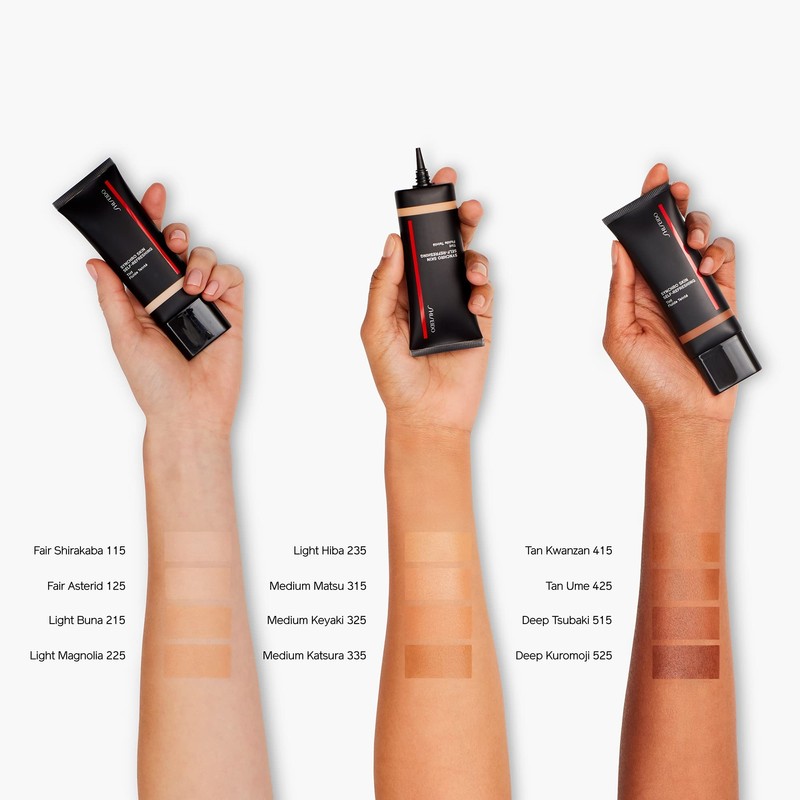 Synchro Skin Self Refreshing Tint